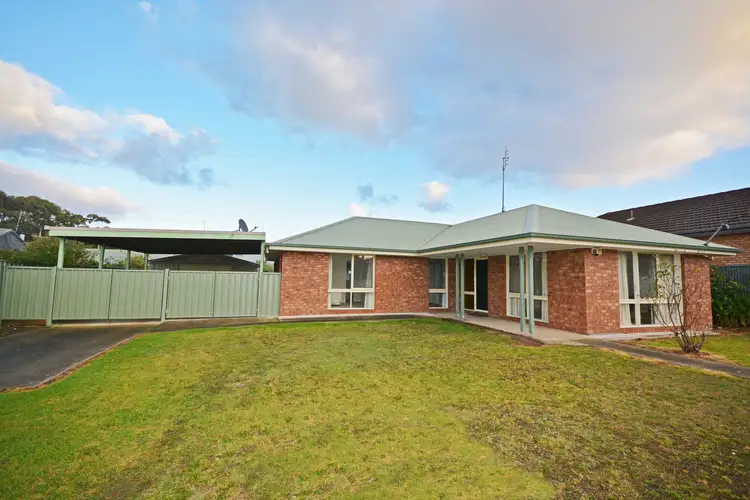 1 Alexandra Street, Portland VIC 3305