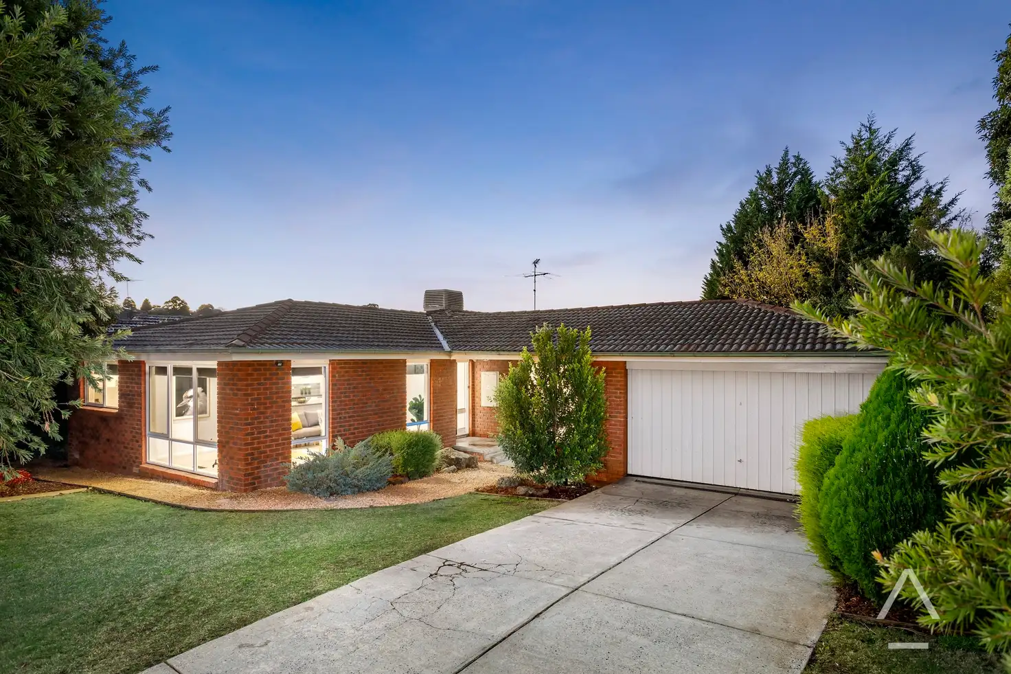 Main view of Homely house listing, 17 Valepark Drive, Donvale VIC 3111