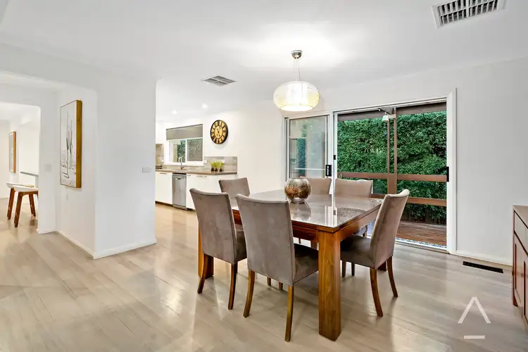 Third view of Homely house listing, 17 Valepark Drive, Donvale VIC 3111