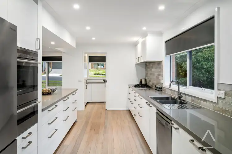 Fourth view of Homely house listing, 17 Valepark Drive, Donvale VIC 3111