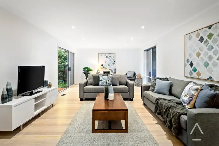 Fifth view of Homely house listing, 17 Valepark Drive, Donvale VIC 3111