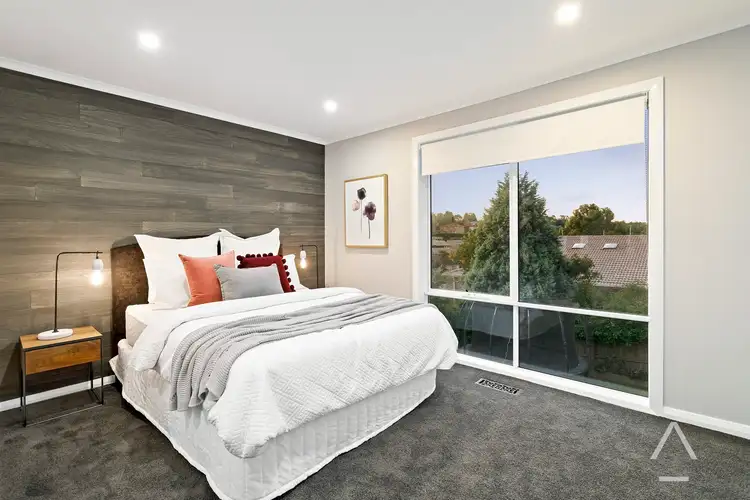 Sixth view of Homely house listing, 17 Valepark Drive, Donvale VIC 3111