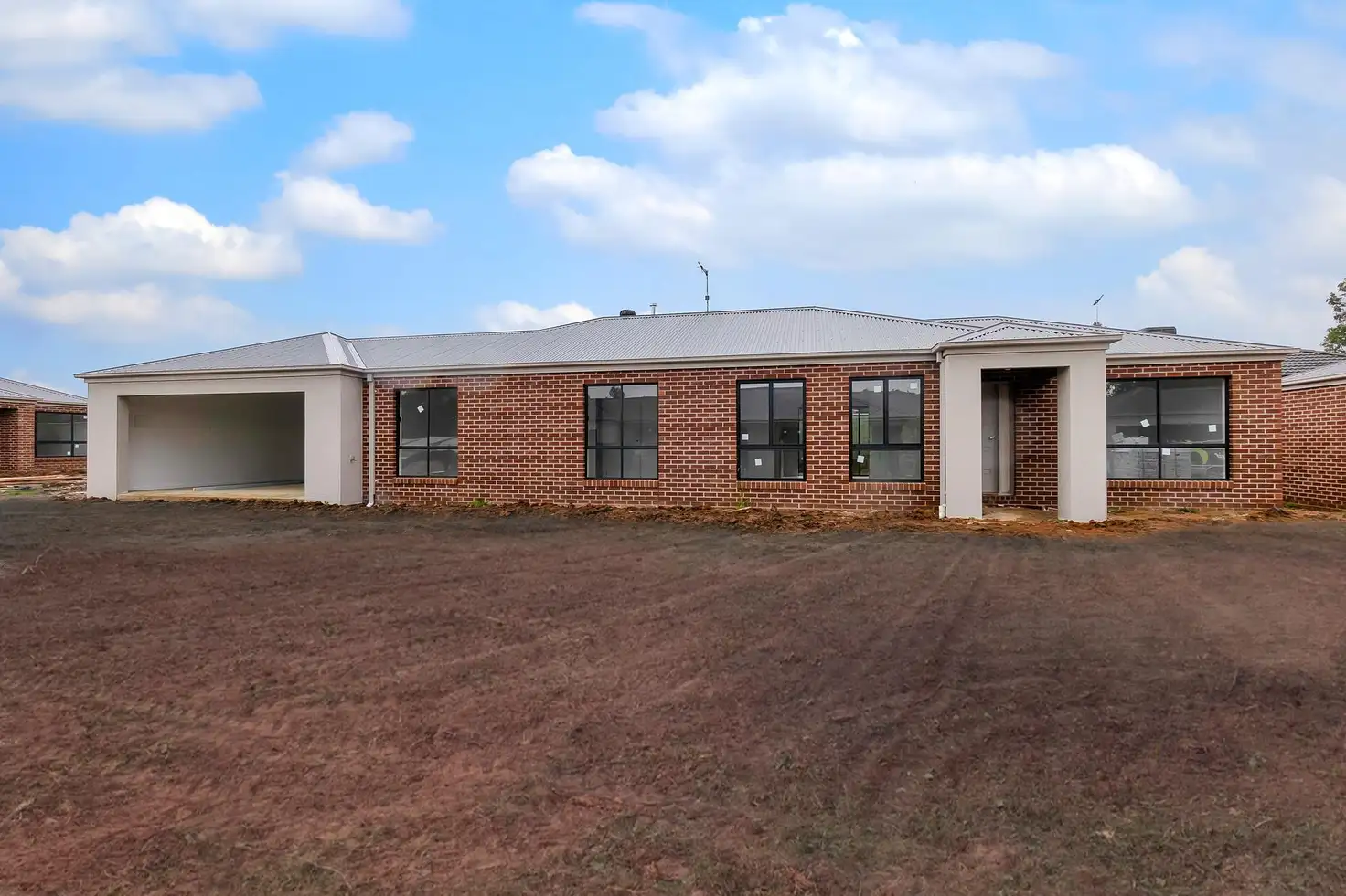 Main view of Homely unit listing, 4/393 Old Melbourne Road, Ballan VIC 3342