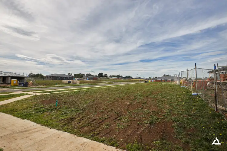 Second view of Homely land listing, 144 Mills Road, Warragul VIC 3820