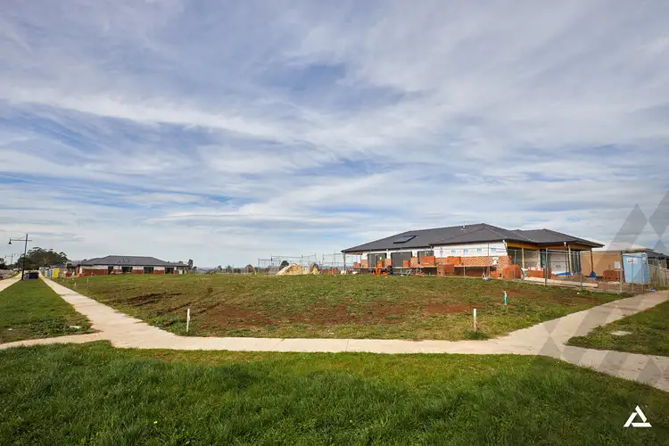 Third view of Homely land listing, 144 Mills Road, Warragul VIC 3820