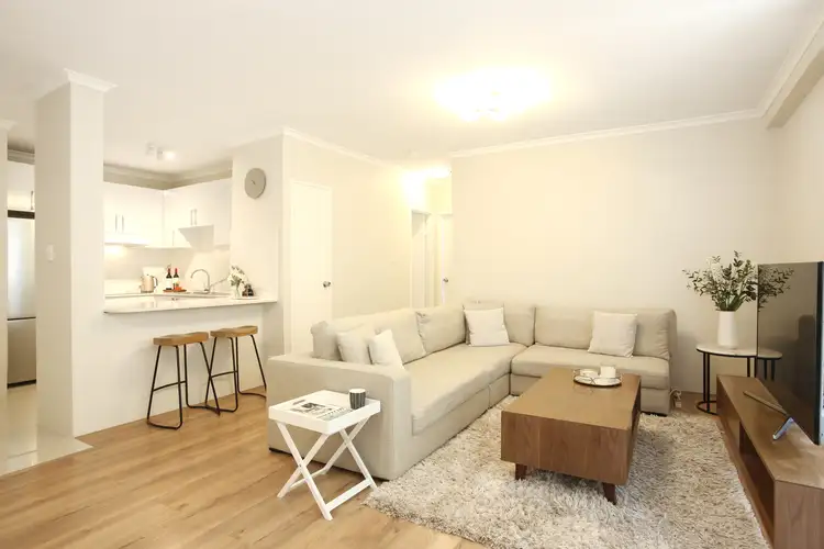 1 Riverpark Drive, Liverpool NSW 2170