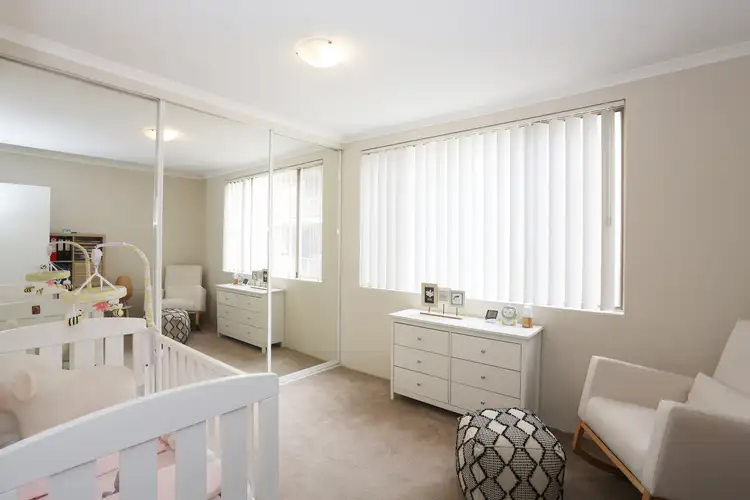 Seventh view of Homely unit listing, 1 Riverpark Drive, Liverpool NSW 2170