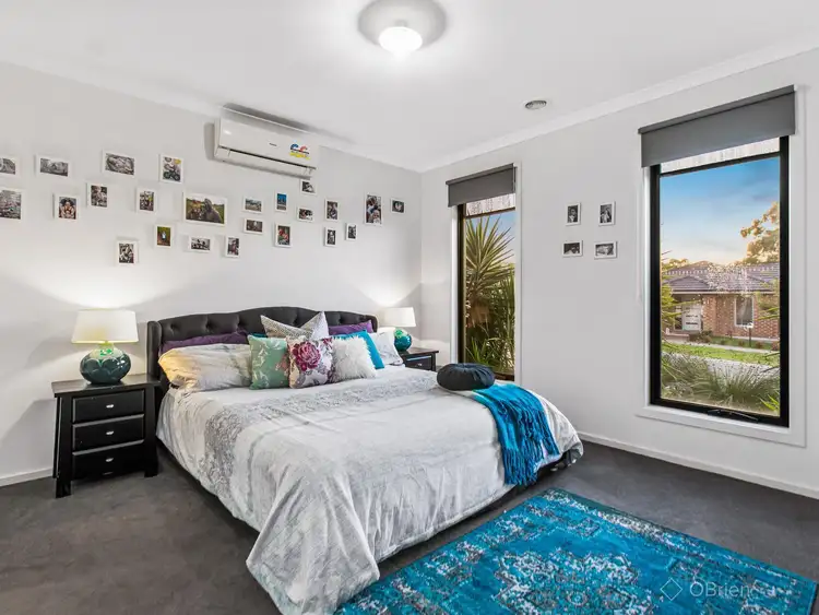 Third view of Homely house listing, 4 Alluvian Way, Carrum Downs VIC 3201