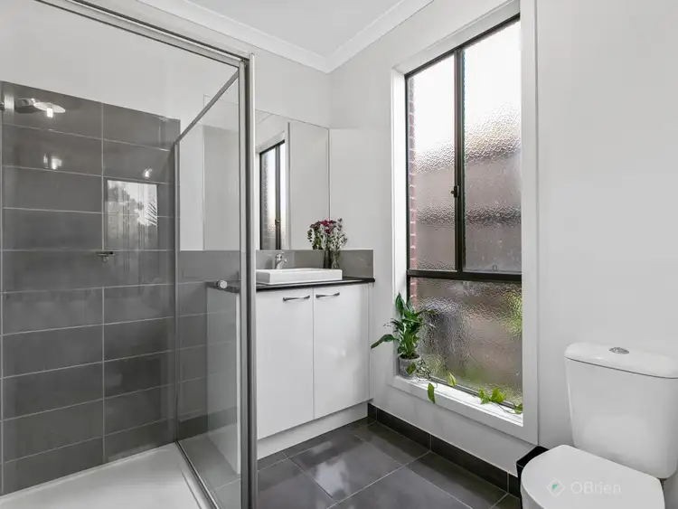 Fourth view of Homely house listing, 4 Alluvian Way, Carrum Downs VIC 3201