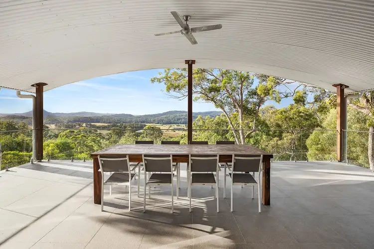 47 Whistler Ridge Drive, Yandina Creek QLD 4561