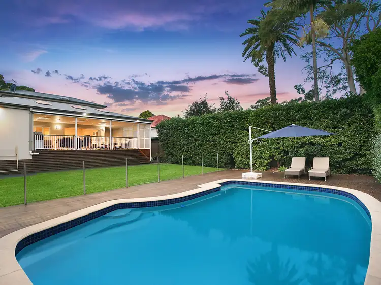 10 Spencer Street, Gladesville NSW 2111