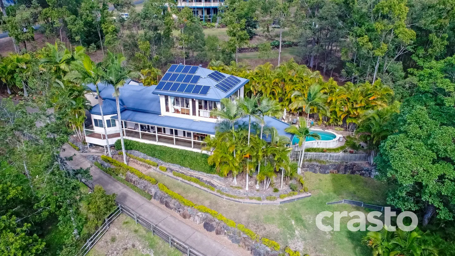 Main view of Homely house listing, 53 Aylesham Drive, Bonogin QLD 4213