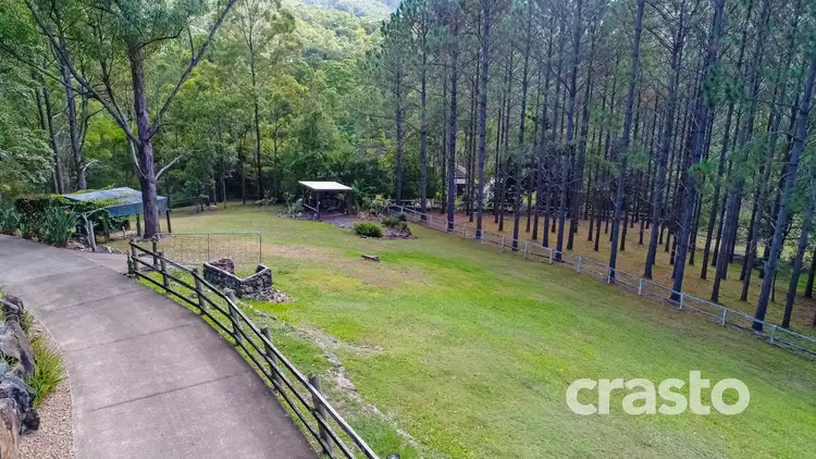 Third view of Homely house listing, 53 Aylesham Drive, Bonogin QLD 4213