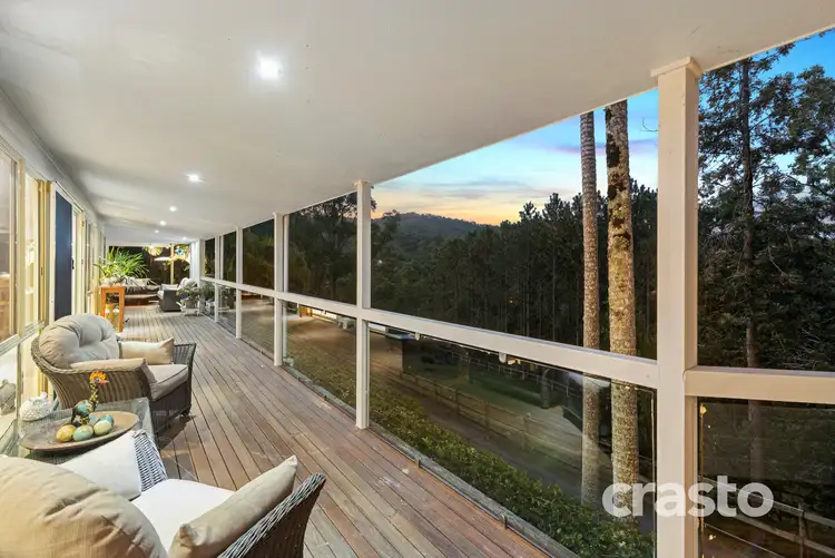 Fourth view of Homely house listing, 53 Aylesham Drive, Bonogin QLD 4213