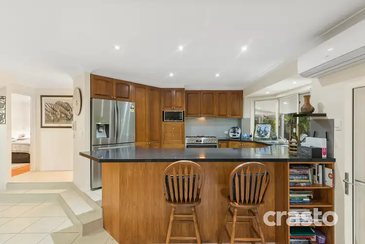 Sixth view of Homely house listing, 53 Aylesham Drive, Bonogin QLD 4213