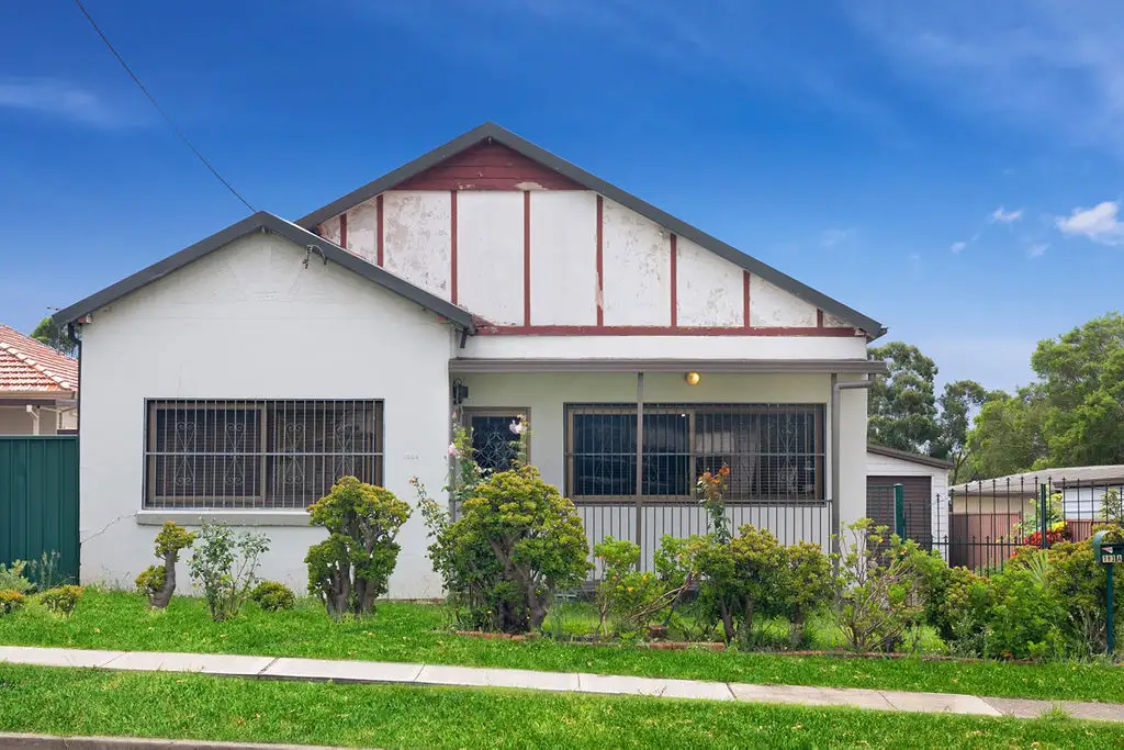 Main view of Homely house listing, 193A Juno Parade, Greenacre NSW 2190