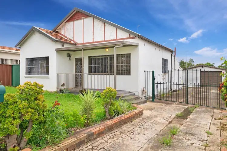 Second view of Homely house listing, 193A Juno Parade, Greenacre NSW 2190