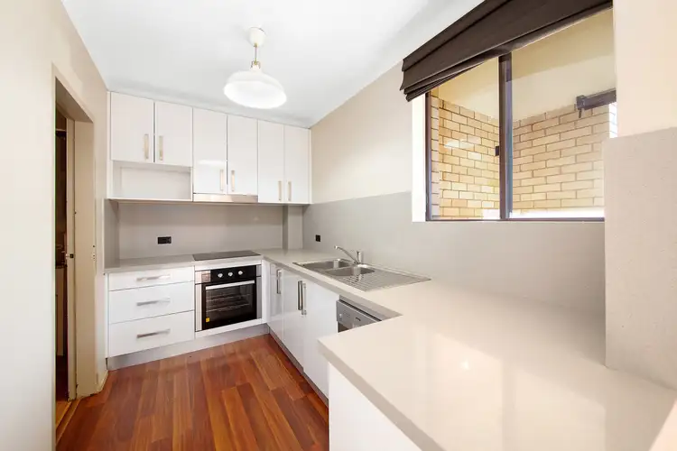 4/11-13 Caronia Avenue, Cronulla NSW 2230