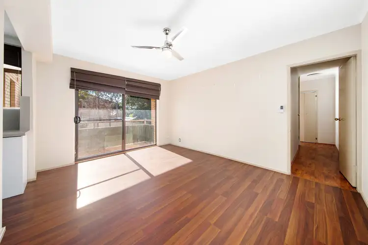 Second view of Homely unit listing, 4/11-13 Caronia Avenue, Cronulla NSW 2230