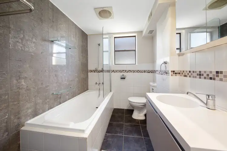 Fourth view of Homely unit listing, 4/11-13 Caronia Avenue, Cronulla NSW 2230