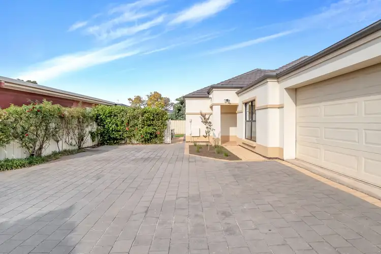 Fourth view of Homely semi-detached listing, 4/2 Hawkins Avenue, Flinders Park SA 5025