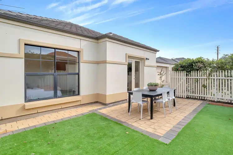 Fifth view of Homely semi-detached listing, 4/2 Hawkins Avenue, Flinders Park SA 5025