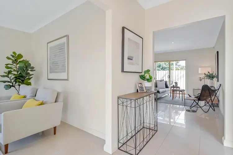 Sixth view of Homely semi-detached listing, 4/2 Hawkins Avenue, Flinders Park SA 5025