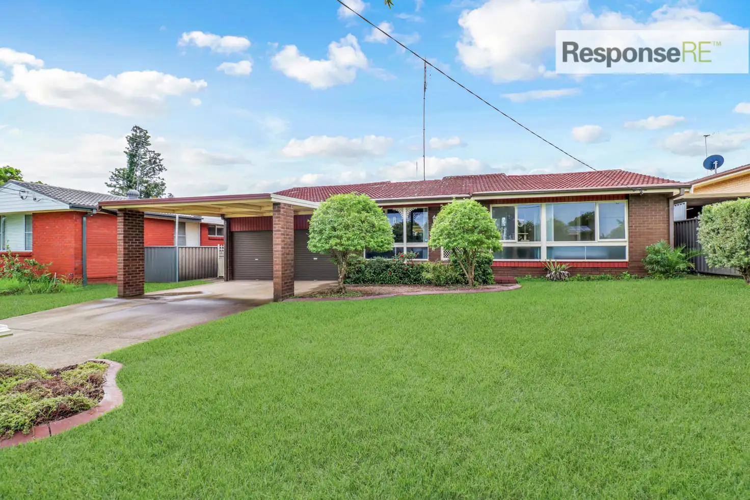 Main view of Homely house listing, 31 Gilda Avenue, South Penrith NSW 2750