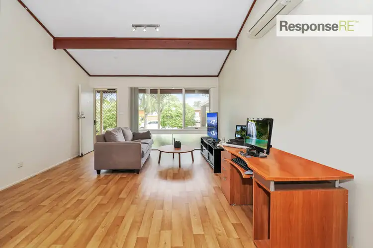 Second view of Homely house listing, 31 Gilda Avenue, South Penrith NSW 2750