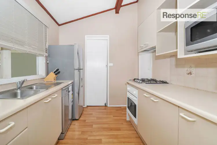 Fifth view of Homely house listing, 31 Gilda Avenue, South Penrith NSW 2750