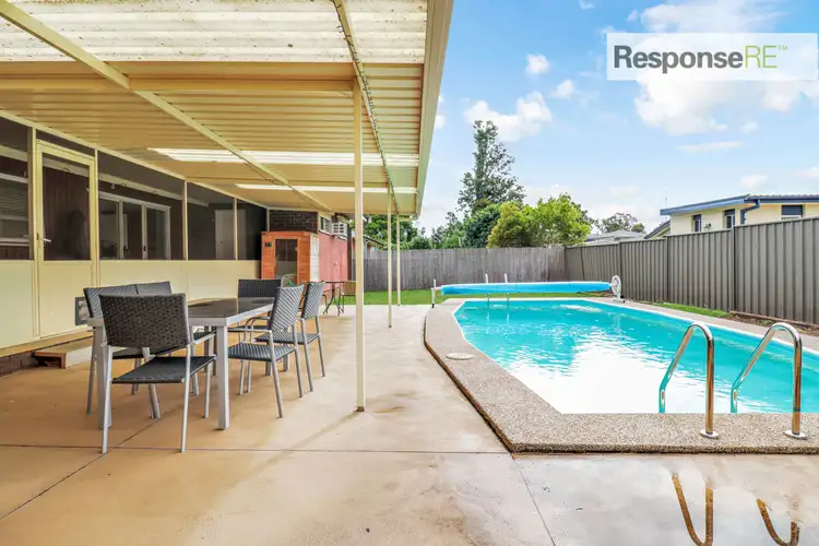 Sixth view of Homely house listing, 31 Gilda Avenue, South Penrith NSW 2750