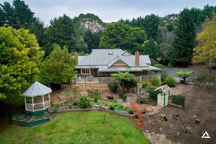 295 Moe South Road, Moe South VIC 3825