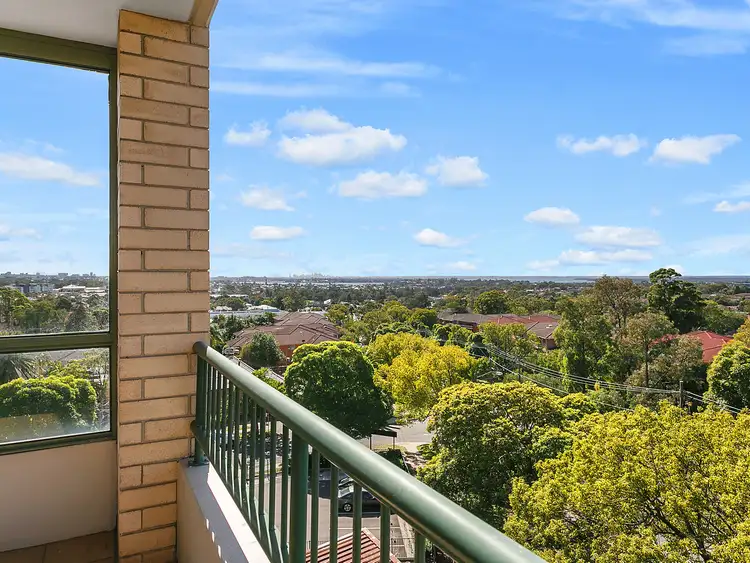 Third view of Homely apartment listing, 25/25 Kiora Road, Miranda NSW 2228