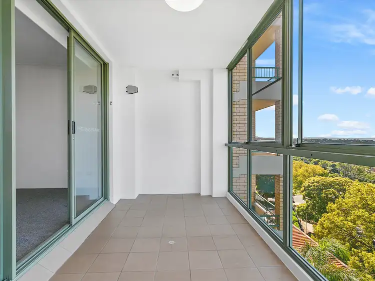 Sixth view of Homely apartment listing, 25/25 Kiora Road, Miranda NSW 2228