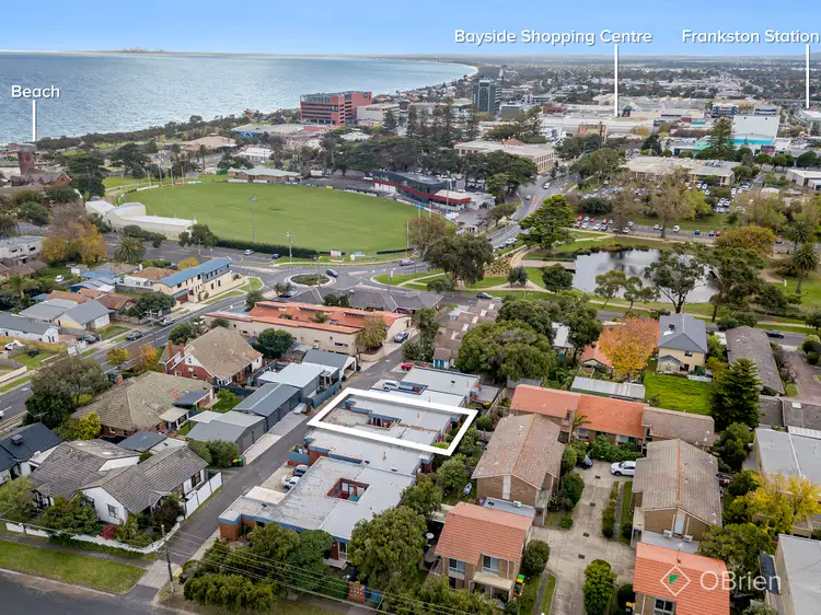 5/33 Nolan Street, Frankston VIC 3199