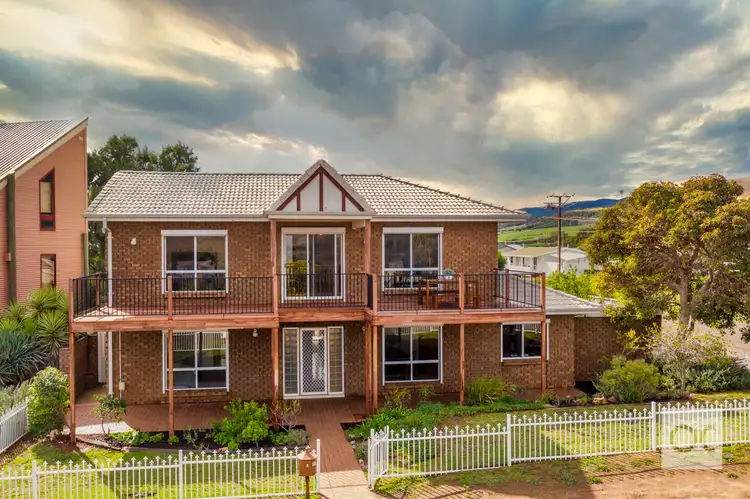 Main view of Homely house listing, 5 Esplanade, Sellicks Beach SA 5174