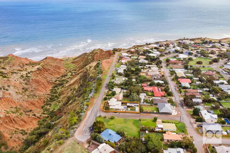 Second view of Homely house listing, 5 Esplanade, Sellicks Beach SA 5174