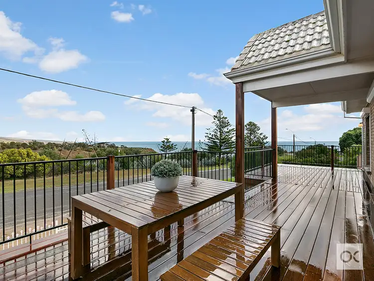 Third view of Homely house listing, 5 Esplanade, Sellicks Beach SA 5174