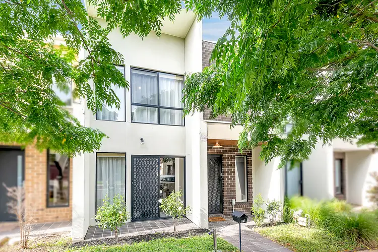 Main view of Homely house listing, 25 Huntingfield Street, Craigieburn VIC 3064