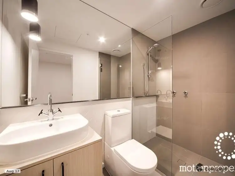 Fifth view of Homely apartment listing, 1006/20 Shamrock Street, Abbotsford VIC 3067