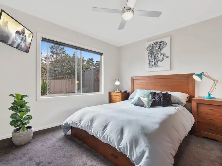 Third view of Homely unit listing, 2/2A Pryor Street, Mount Pleasant VIC 3350