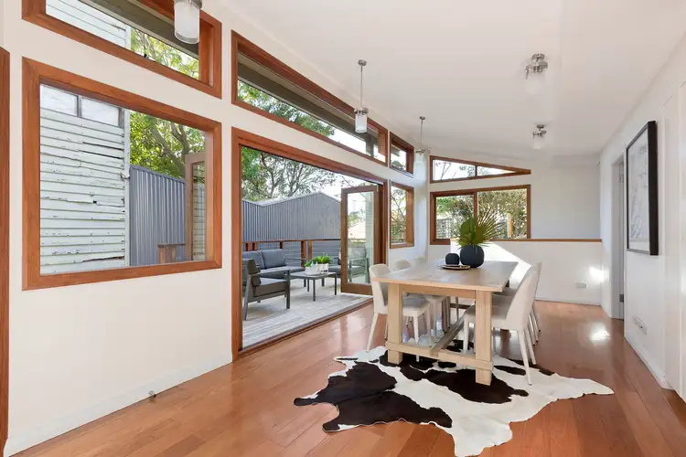 Fifth view of Homely house listing, 93 Rowntree Street, Birchgrove NSW 2041