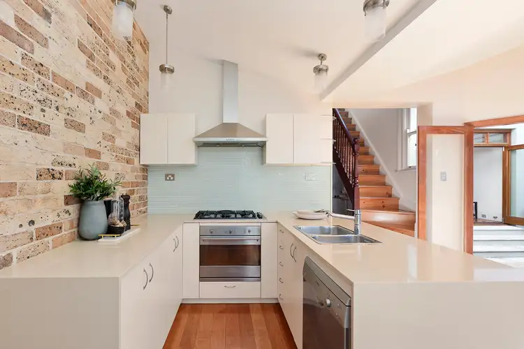 Sixth view of Homely house listing, 93 Rowntree Street, Birchgrove NSW 2041
