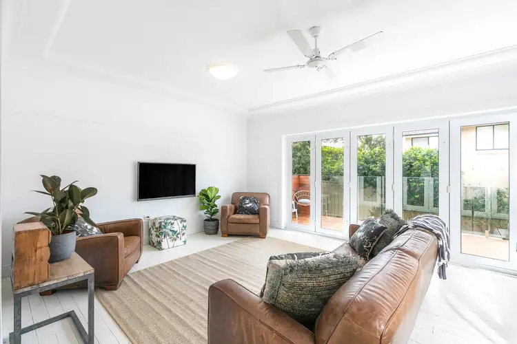 Second view of Homely house listing, 134 Cawarra Road, Caringbah NSW 2229