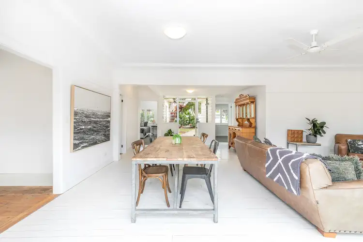 Third view of Homely house listing, 134 Cawarra Road, Caringbah NSW 2229