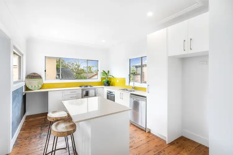 Fourth view of Homely house listing, 134 Cawarra Road, Caringbah NSW 2229