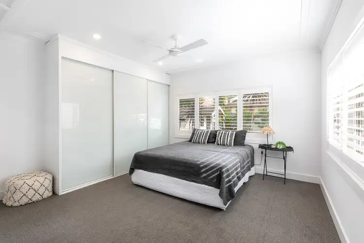 Sixth view of Homely house listing, 134 Cawarra Road, Caringbah NSW 2229