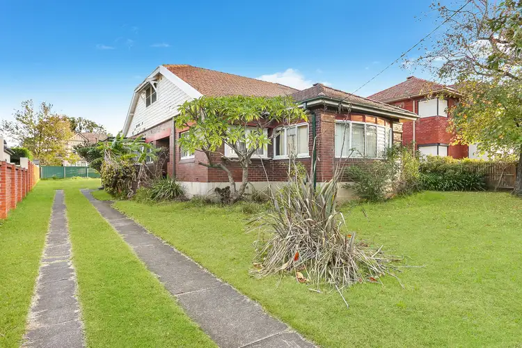 Second view of Homely house listing, 16 Torrington Road, Strathfield NSW 2135