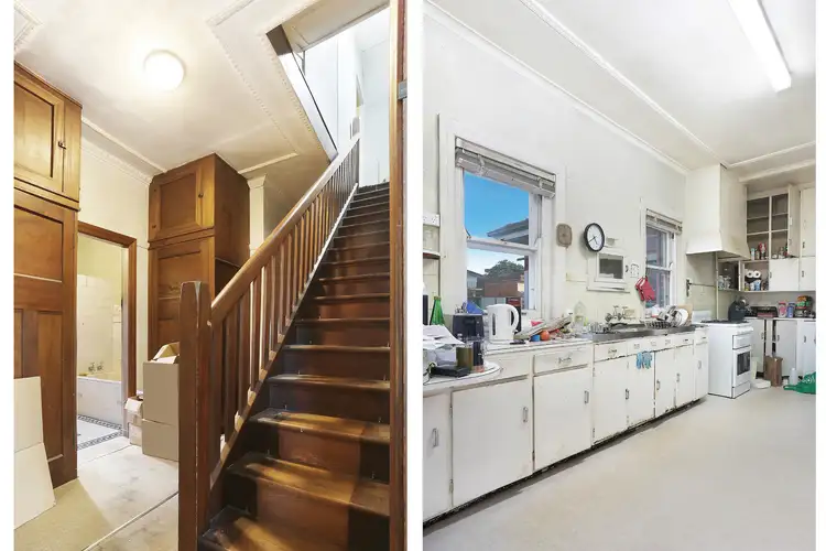 Fourth view of Homely house listing, 16 Torrington Road, Strathfield NSW 2135