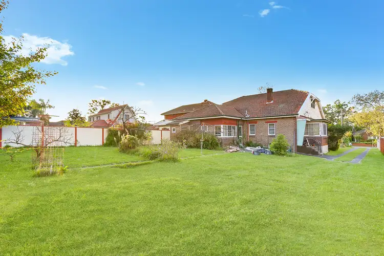 Fifth view of Homely house listing, 16 Torrington Road, Strathfield NSW 2135